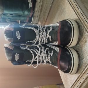 Vans Snow boots
